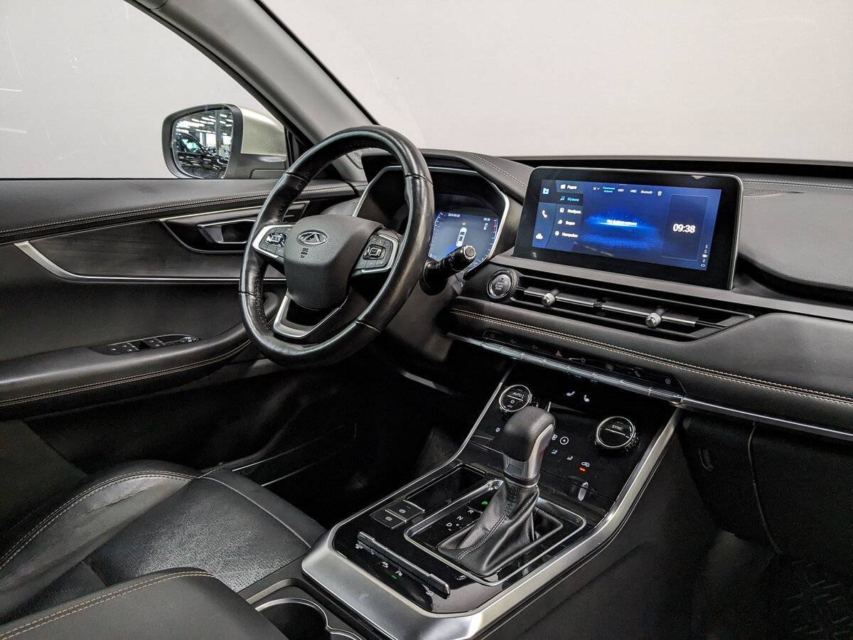 Купить Чери Тигго 8, 2020, 57 265 км.. Фото: #23