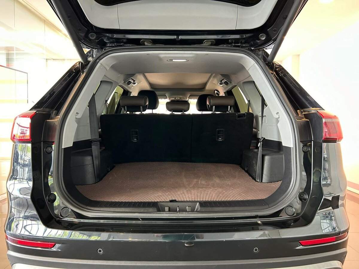 Купить Чери Тигго 8 Про, 2021, 70 610 км.. Фото: #7