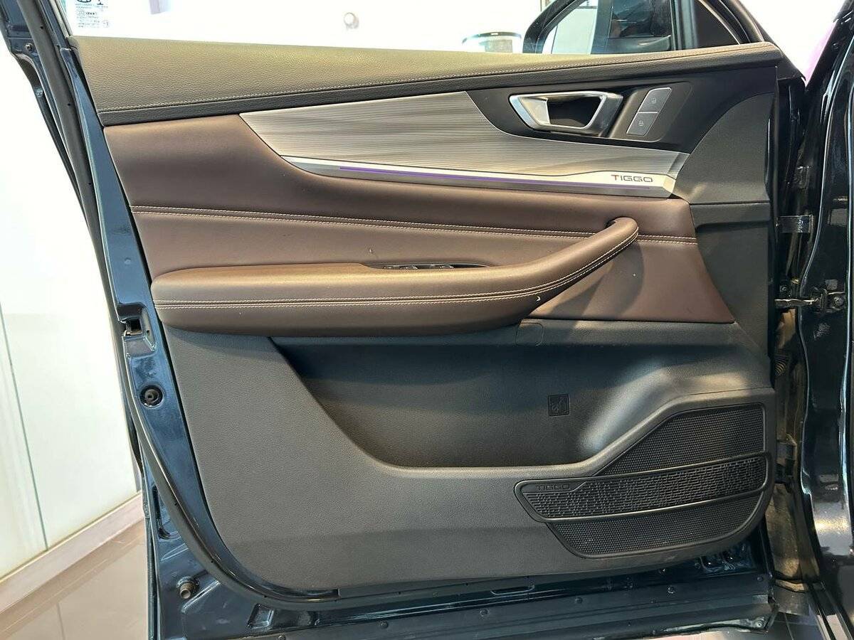 Купить Чери Тигго 8 Про, 2021, 70 610 км.. Фото: #11