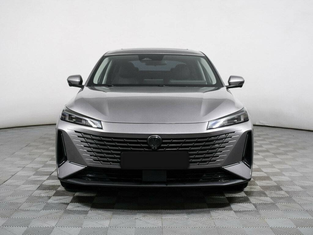 Купить Changan Lamore, 2023, 35 190 км.. Фото: #1