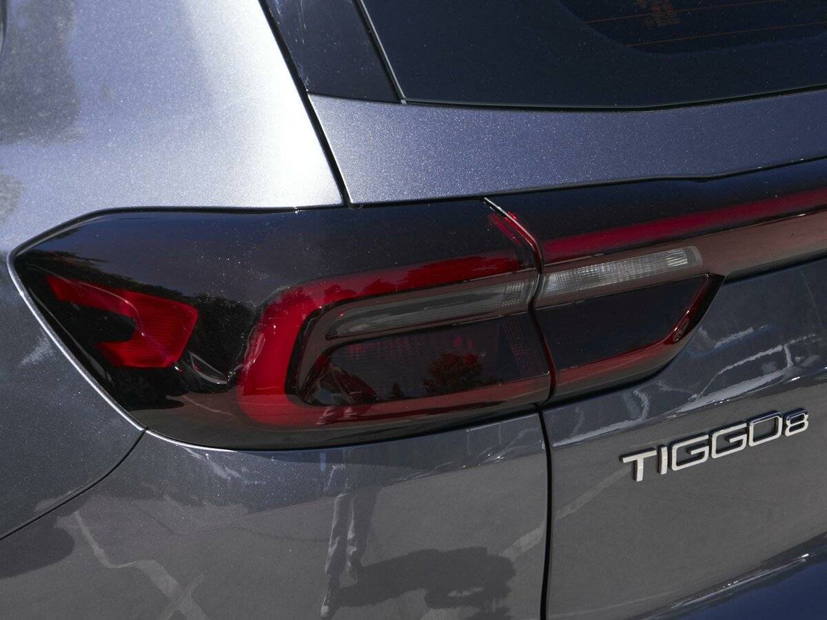 Купить Чери Тигго 8, 2022, 20 584 км.. Фото: #8