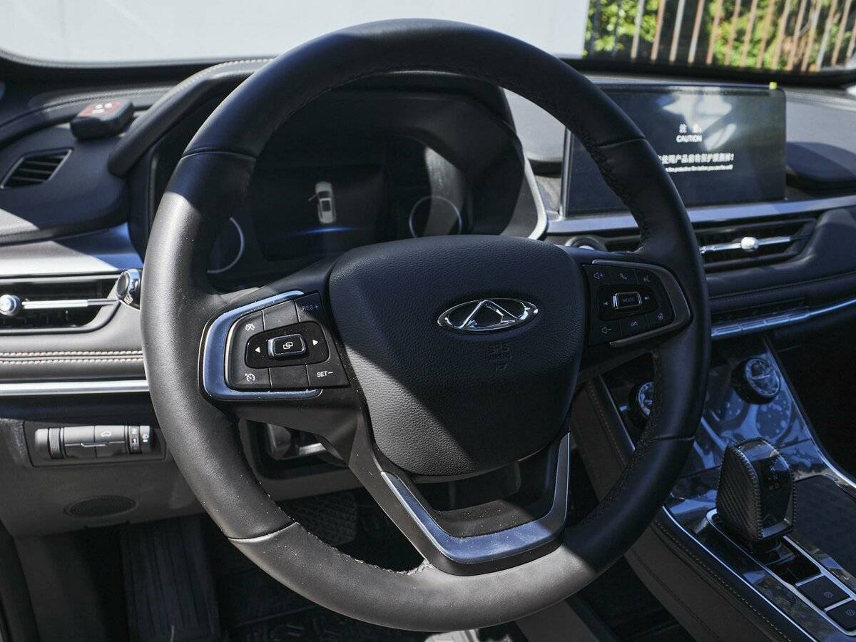 Купить Чери Тигго 8, 2022, 20 584 км.. Фото: #20