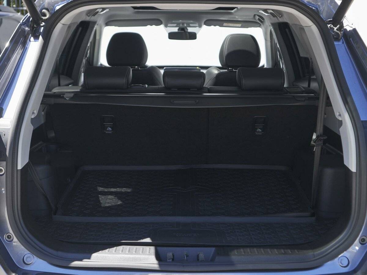 Купить Чери Тигго 8, 2022, 20 584 км.. Фото: #27