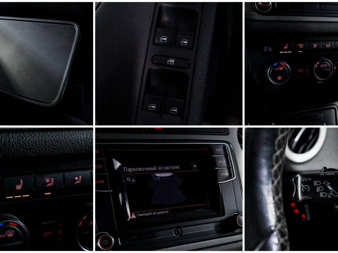 Купить Фольксваген Тигуан, 2016, 193 829 км.. Фото: #13