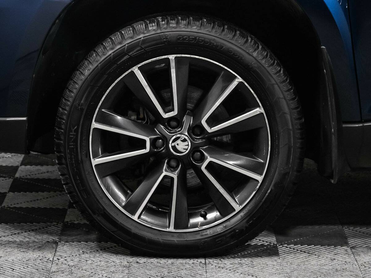 Купить Шкода Йети, 2014, 143 282 км.. Фото: #16