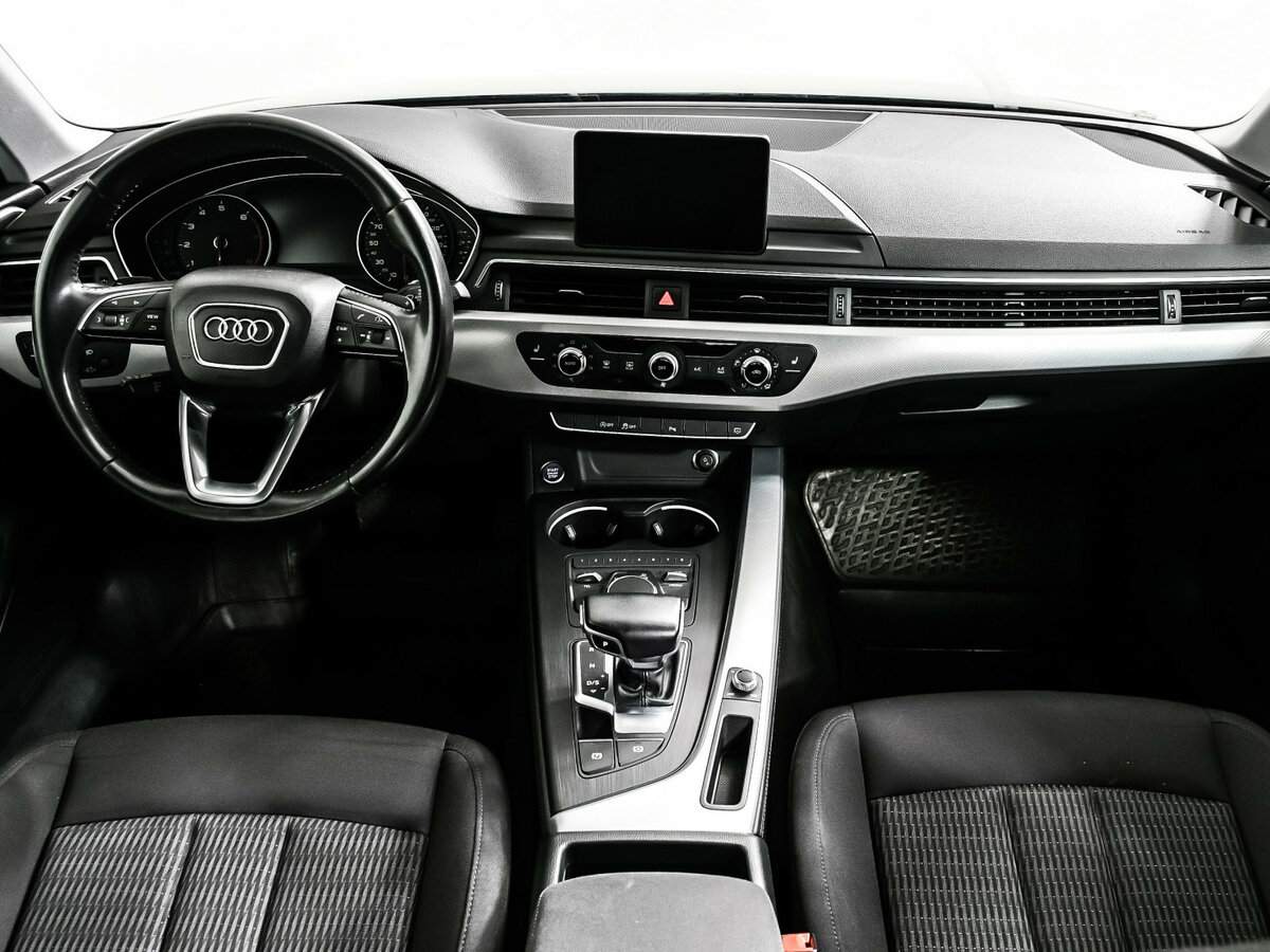 Купить Audi A4, 2015, 135 500 км.. Фото: #10