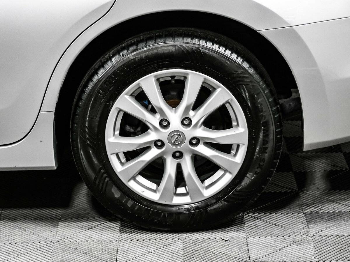 Купить Ниссан Теана, 2015, 78 976 км.. Фото: #13