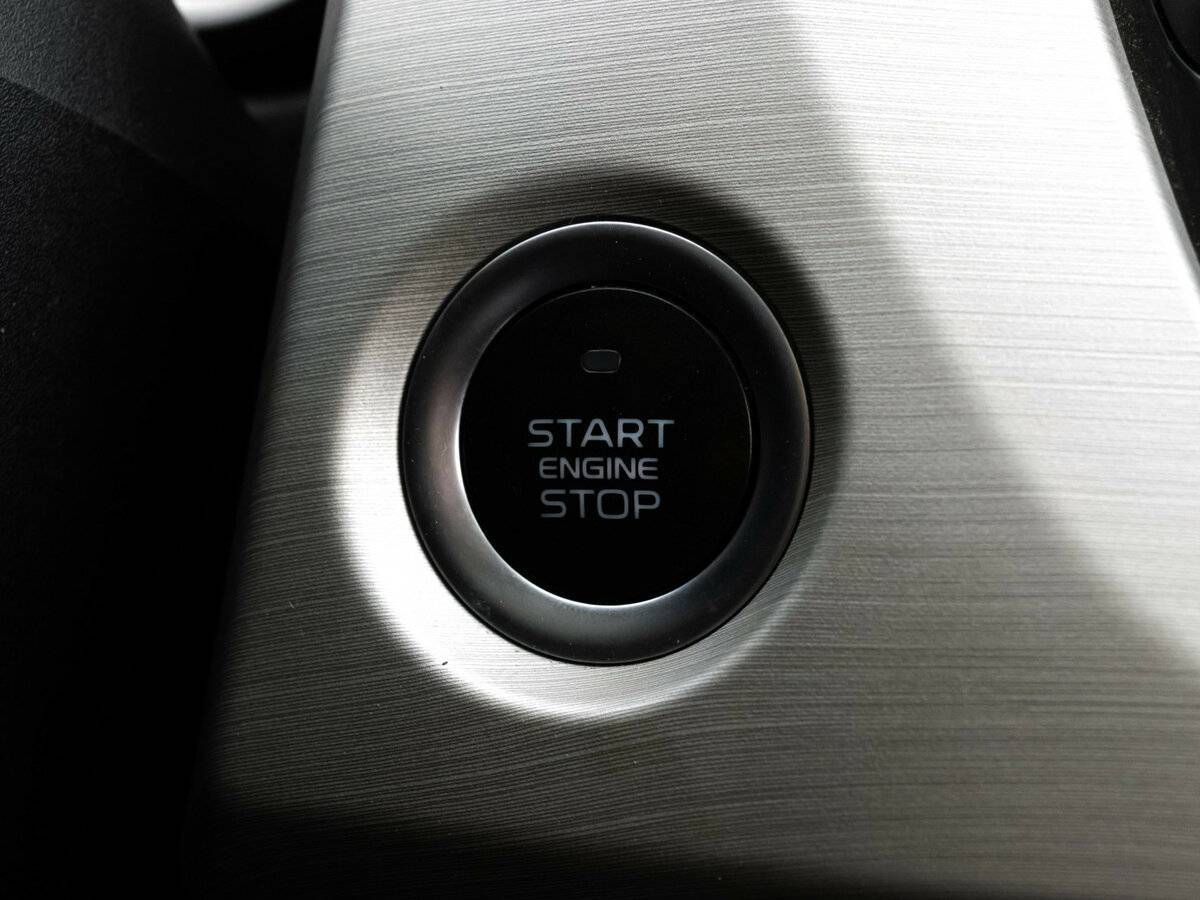 Купить Джили Атлас, 2019, 113 211 км.. Фото: #11