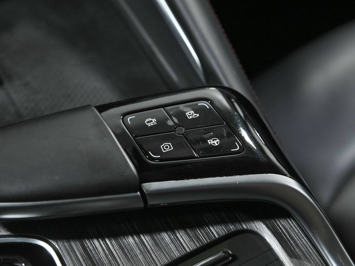 Купить Changan UNI-T, 2021, 22 882 км.. Фото: #13