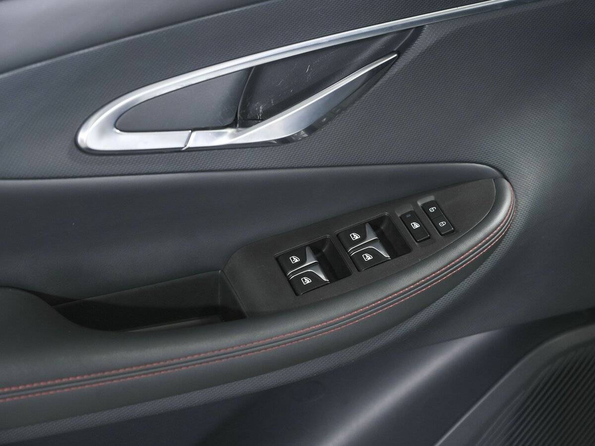 Купить Changan UNI-T, 2021, 22 882 км.. Фото: #16