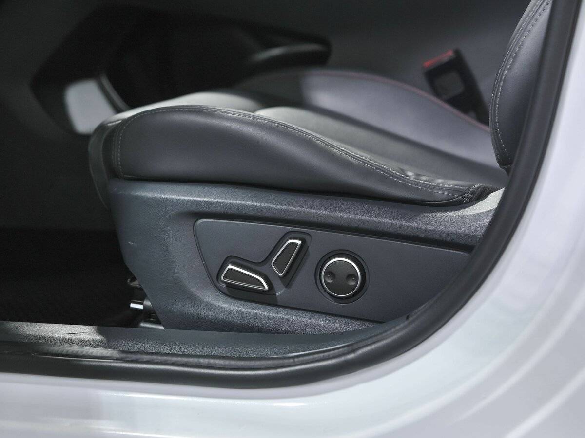 Купить Changan UNI-T, 2021, 22 882 км.. Фото: #18