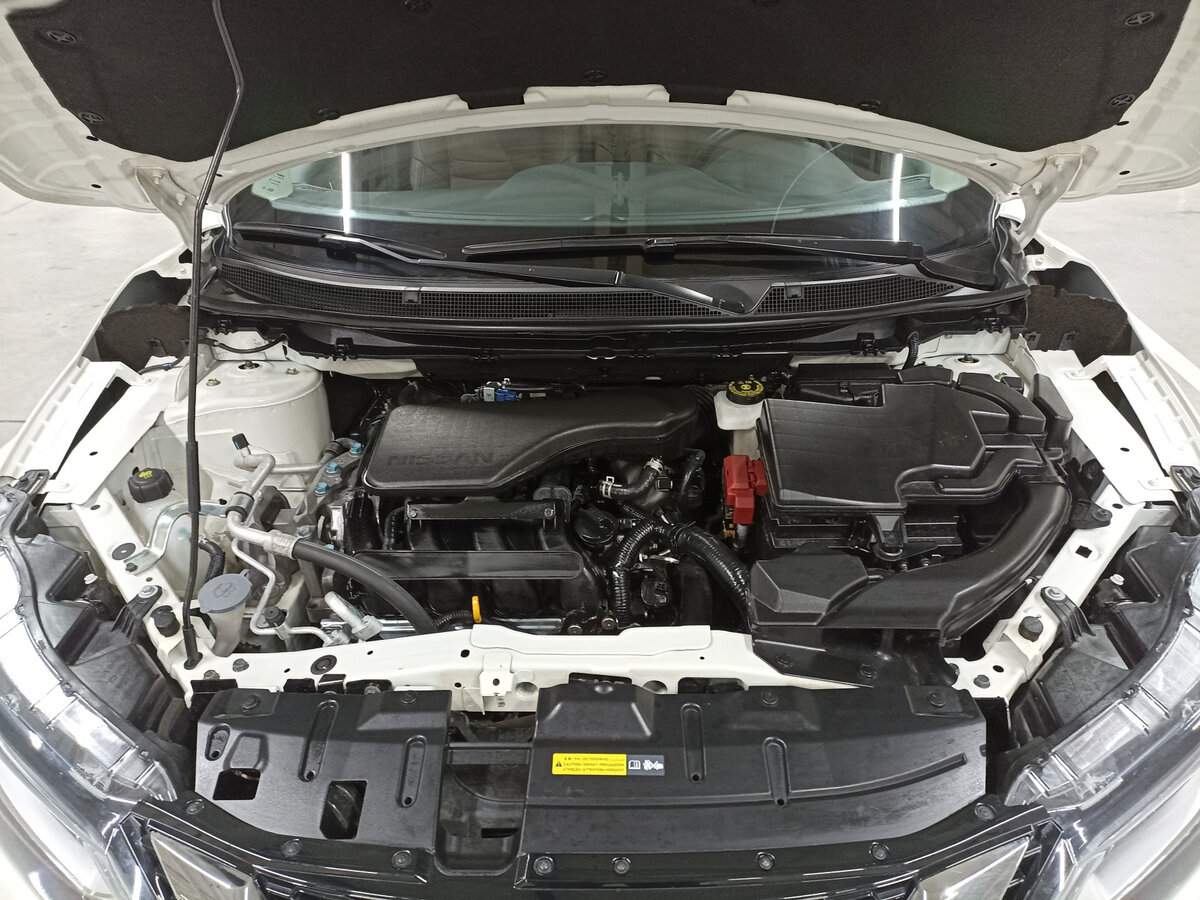 Купить Nissan Qashqai, 2022, 28 861 км.. Фото: #8