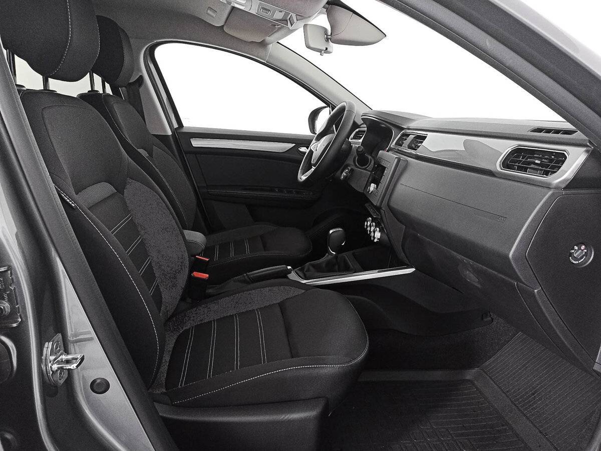 Купить Renault Arkana, 2020, 59 514 км.. Фото: #9