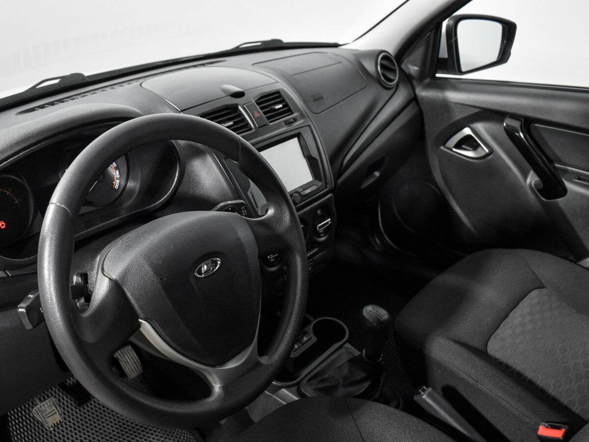 Купить Лада (ВАЗ) Гранта, 2020, 101 272 км.. Фото: #8