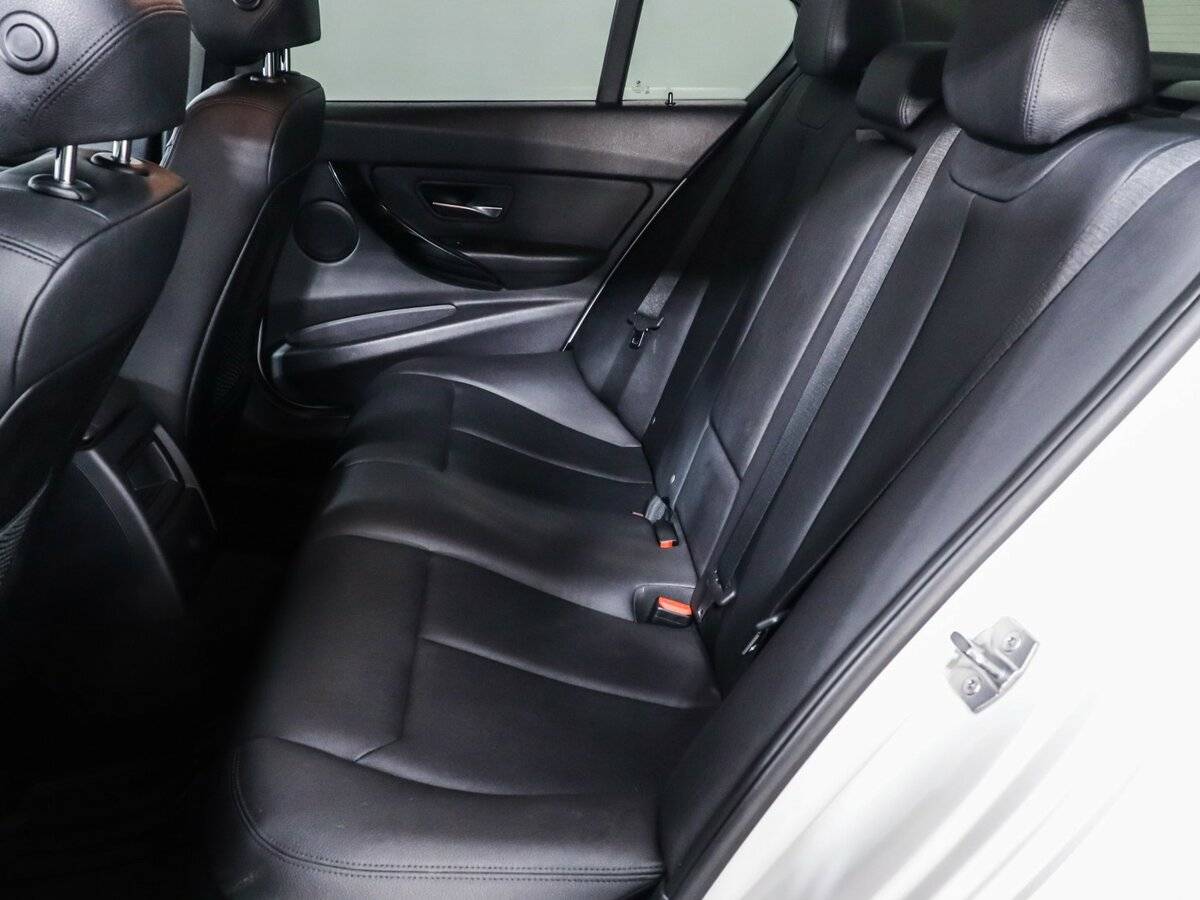 Купить BMW 3 серии, 2013, 164 514 км.. Фото: #9