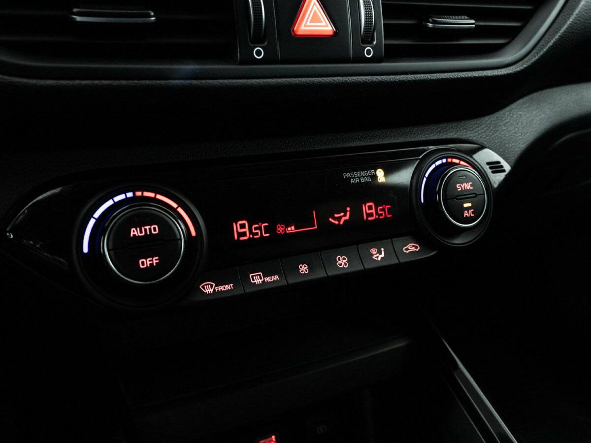 Купить Kia Cerato, 2021, 101 406 км.. Фото: #18