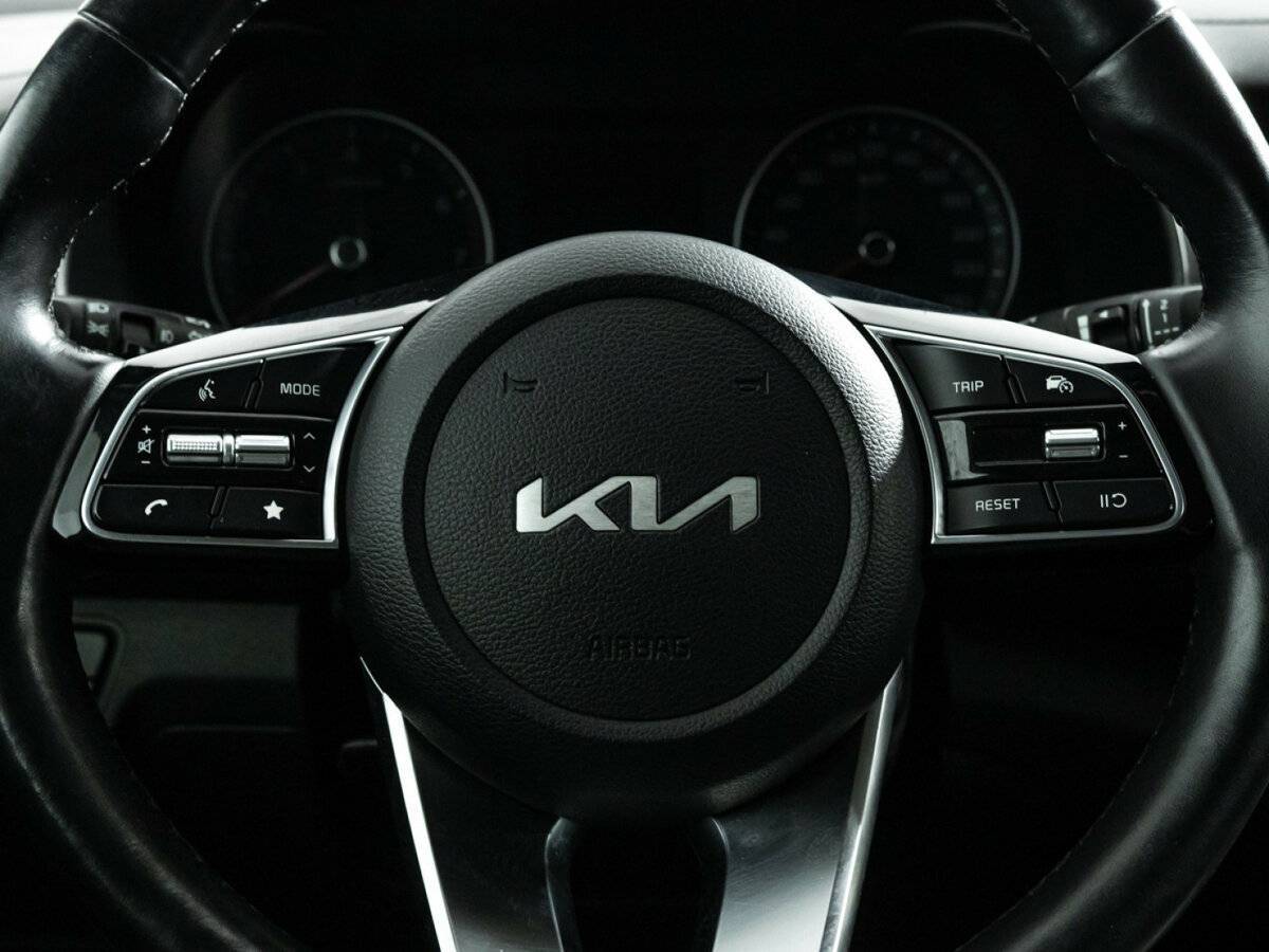 Купить Kia Cerato, 2021, 101 406 км.. Фото: #22