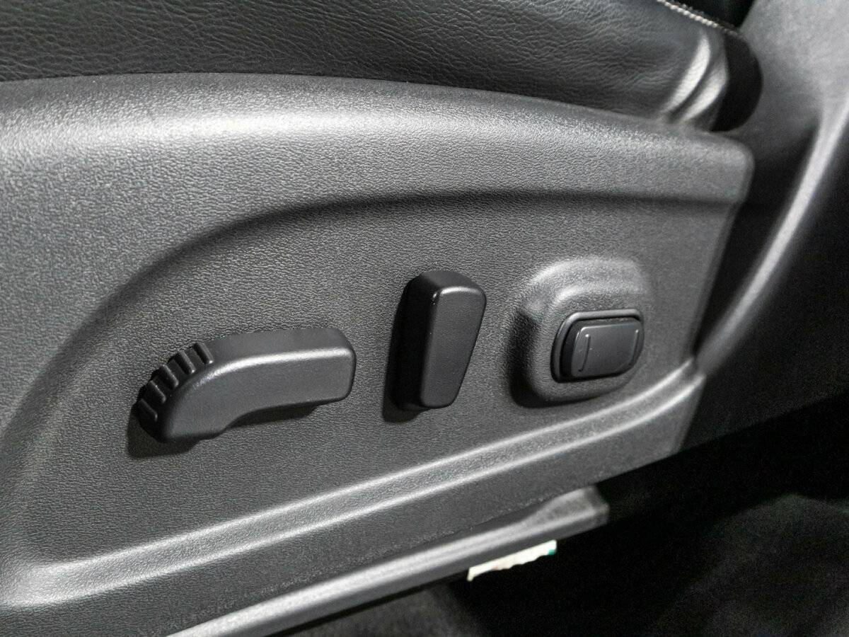 Купить Nissan Murano, 2019, 96 442 км.. Фото: #13