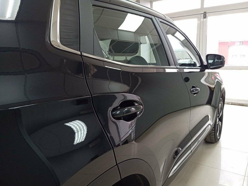 Купить Чери Тигго 4 Про, 2022, 66 894 км.. Фото: #1