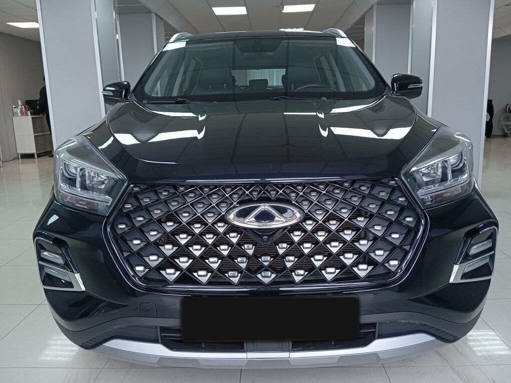 Купить Чери Тигго 4 Про, 2022, 66 894 км.. Фото: #6