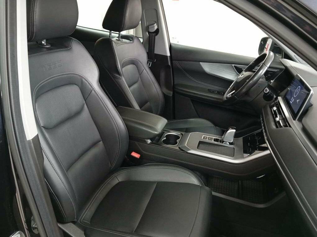 Купить Чери Тигго 4 Про, 2022, 66 894 км.. Фото: #11