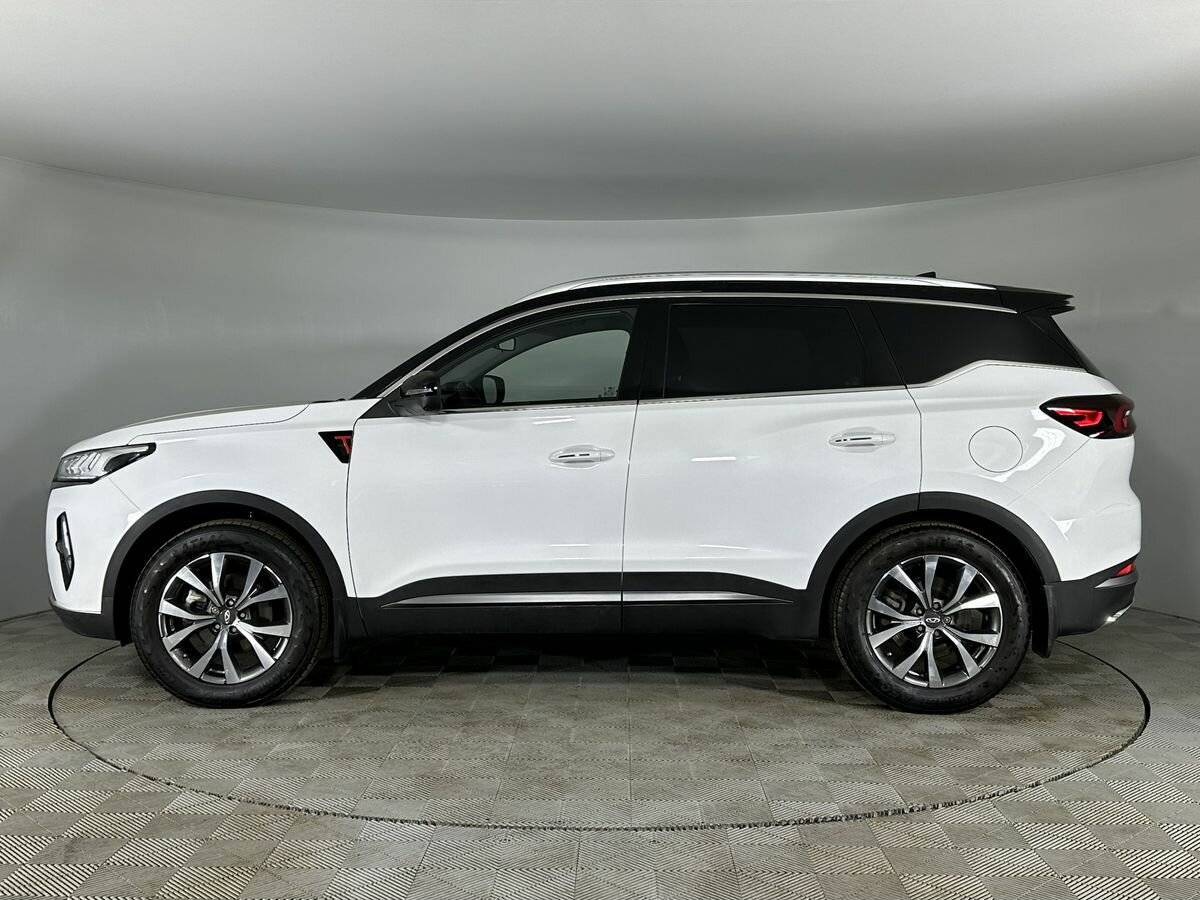 Купить Chery Tiggo 7 Pro Max, 2023, 47 226 км.. Фото: #5