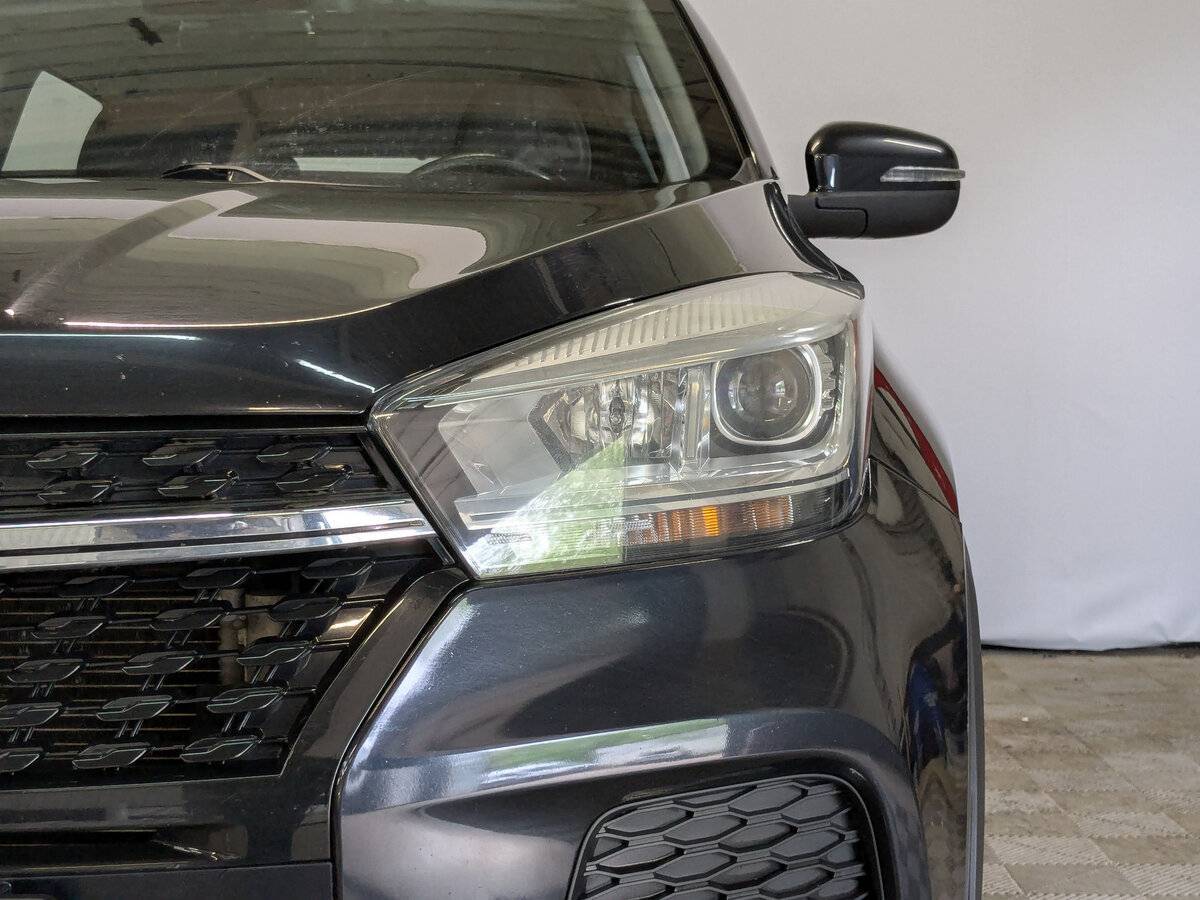 Купить Чери Тигго 4, 2021, 126 456 км.. Фото: #16