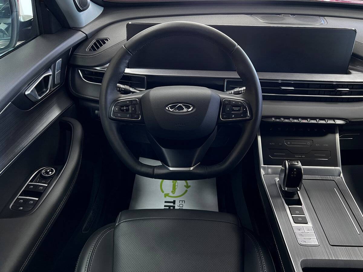 Купить Chery Tiggo 7 Pro Max, 2023, 22 234 км.. Фото: #10