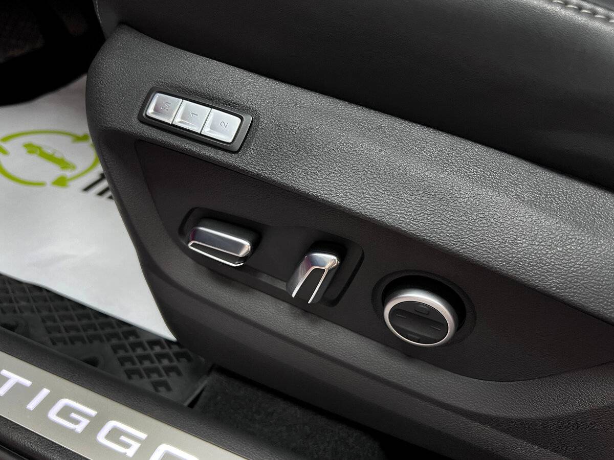 Купить Chery Tiggo 7 Pro Max, 2023, 22 234 км.. Фото: #14