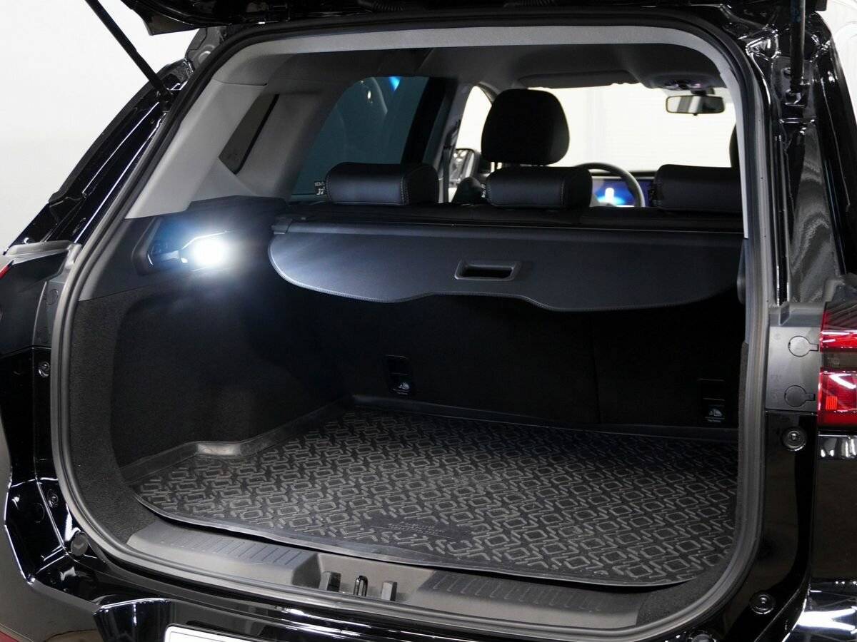 Купить Chery Tiggo 7 Pro Max, 2024, 12 739 км.. Фото: #8