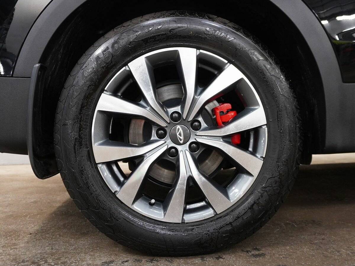 Купить Chery Tiggo 7 Pro Max, 2024, 12 739 км.. Фото: #9