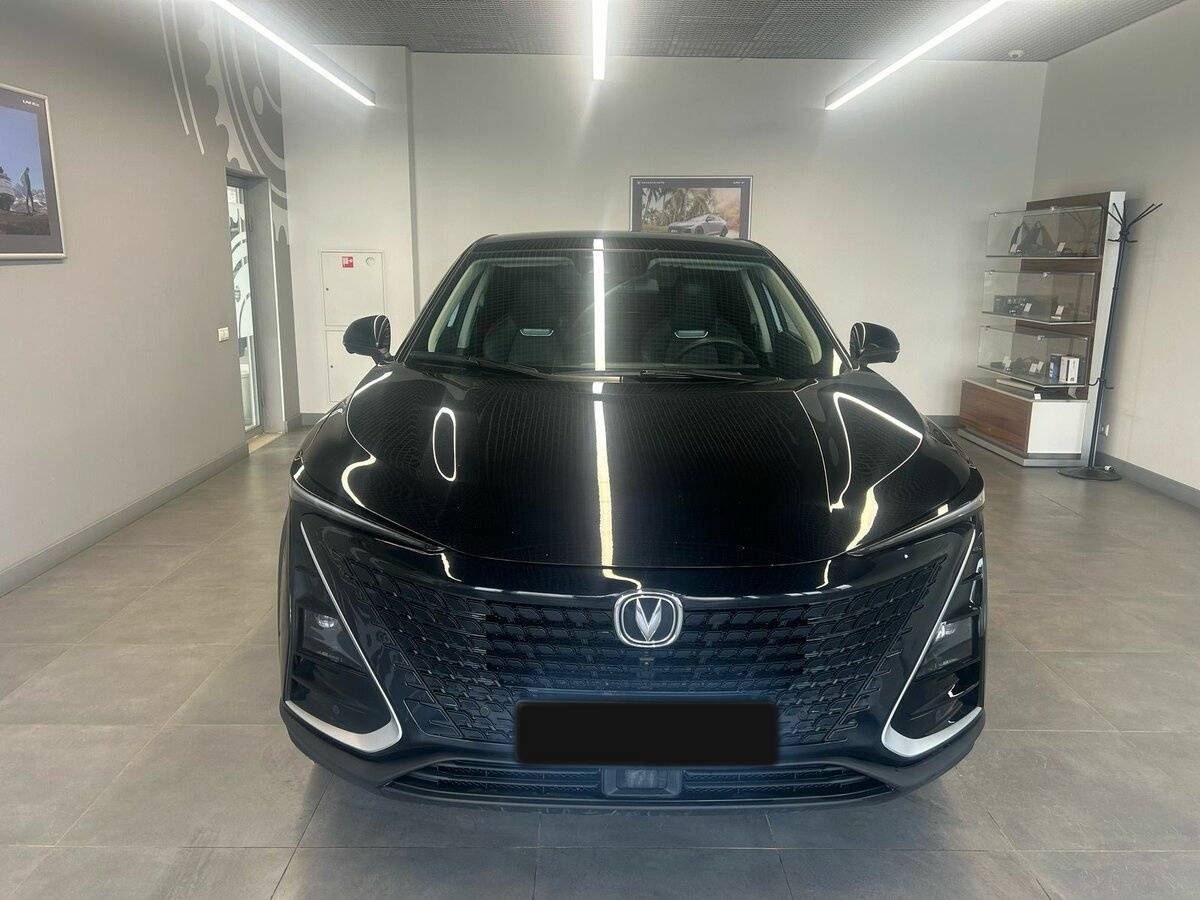 Купить Changan UNI-T, 2023, 36 571 км.. Фото: #1