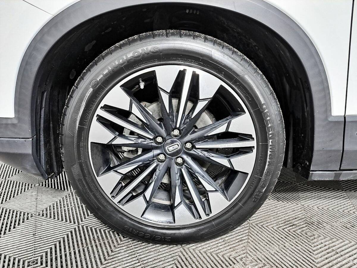 Купить FAW Bestune T77, 2019, 59 000 км.. Фото: #17