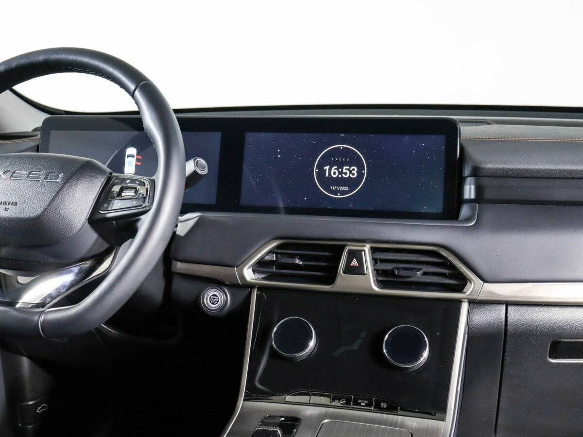 Купить EXEED TXL, 2023, 30 330 км.. Фото: #7
