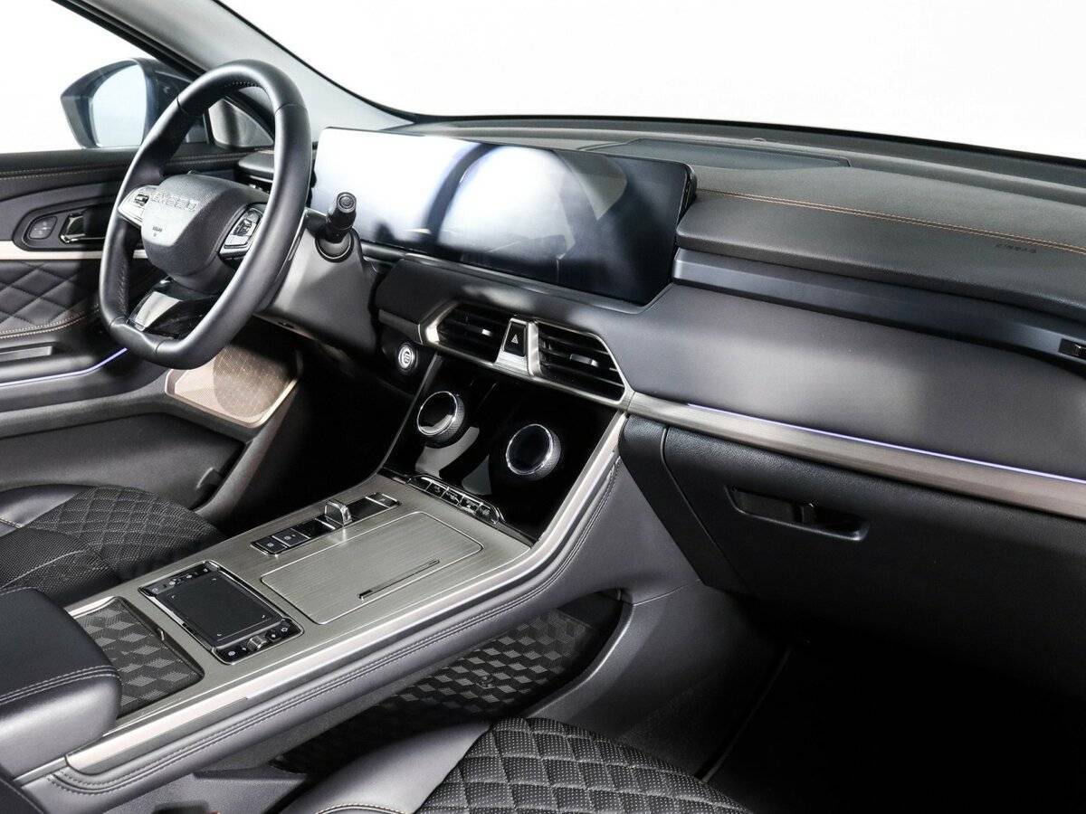 Купить EXEED TXL, 2023, 28 284 км.. Фото: #8