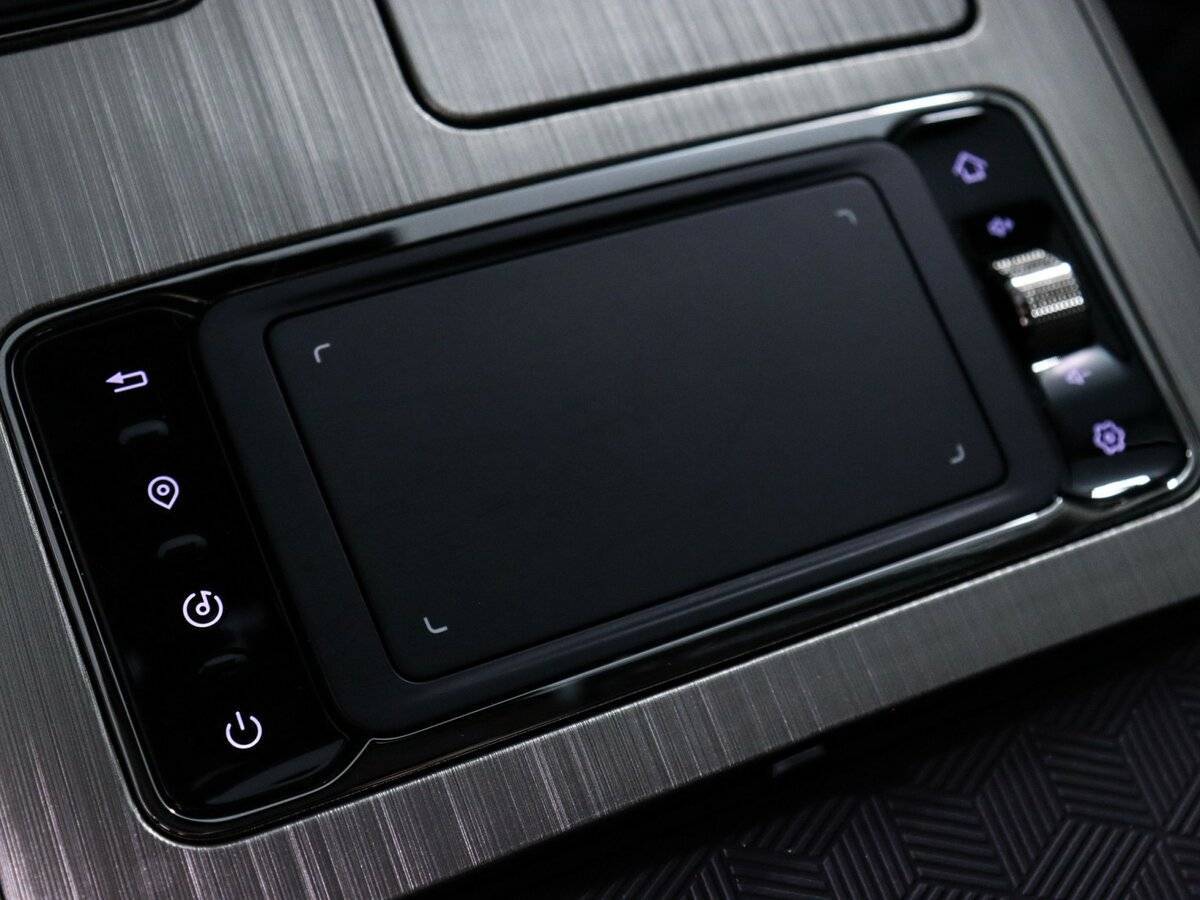 Купить EXEED TXL, 2023, 28 284 км.. Фото: #19