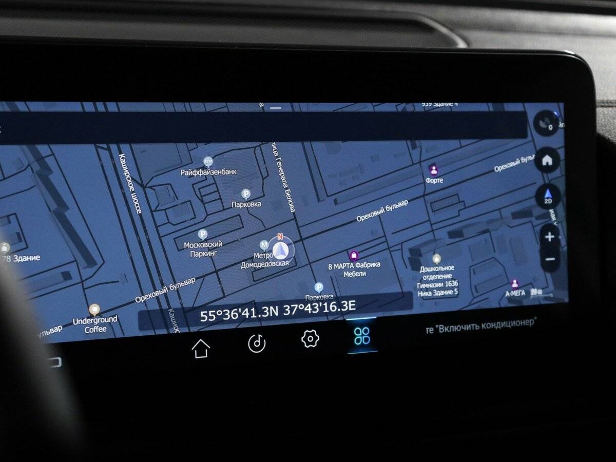 Купить EXEED TXL, 2023, 28 284 км.. Фото: #24