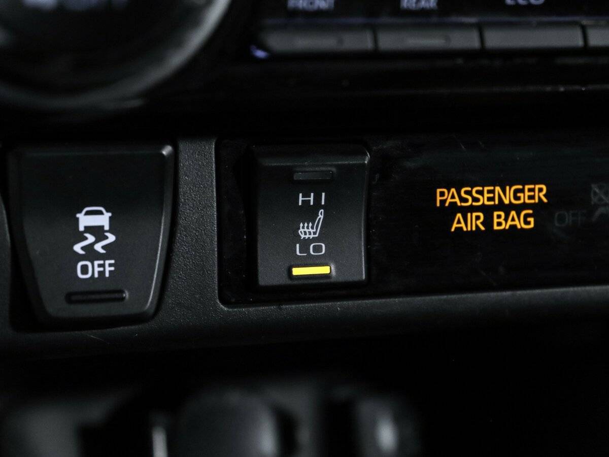 Купить Toyota RAV4, 2020, 60 000 км.. Фото: #21