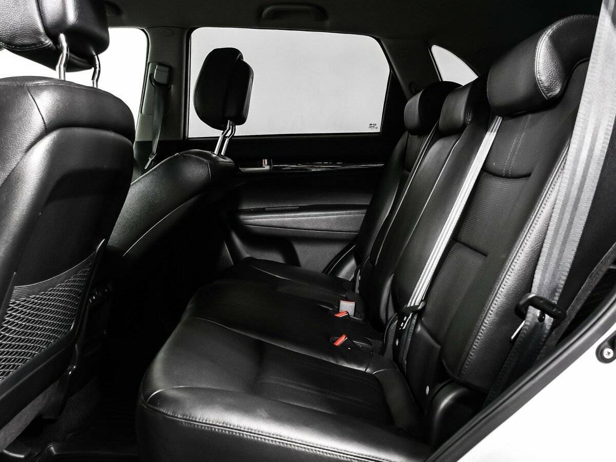 Купить Kia Sorento, 2020, 75 400 км.. Фото: #11
