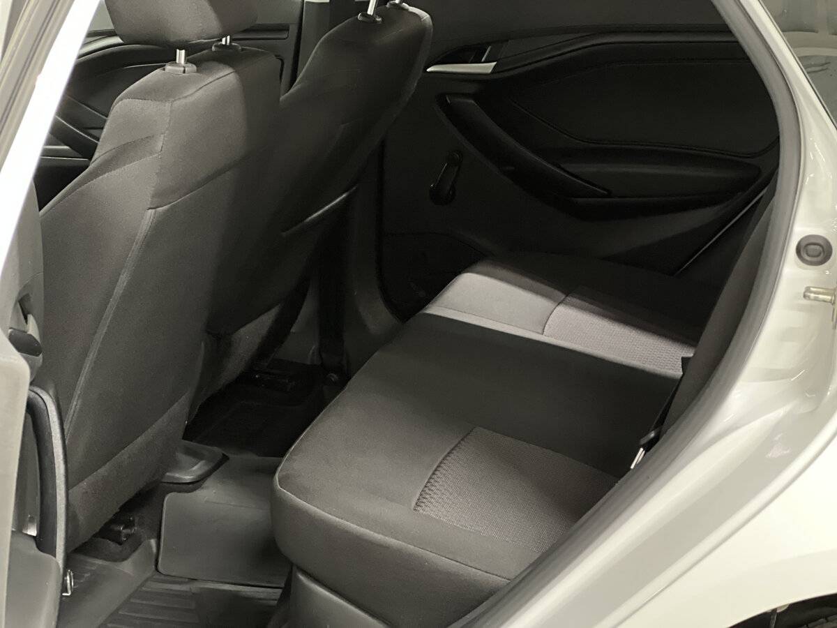 Купить Лада (ВАЗ) Веста, 2018, 64 593 км.. Фото: #11