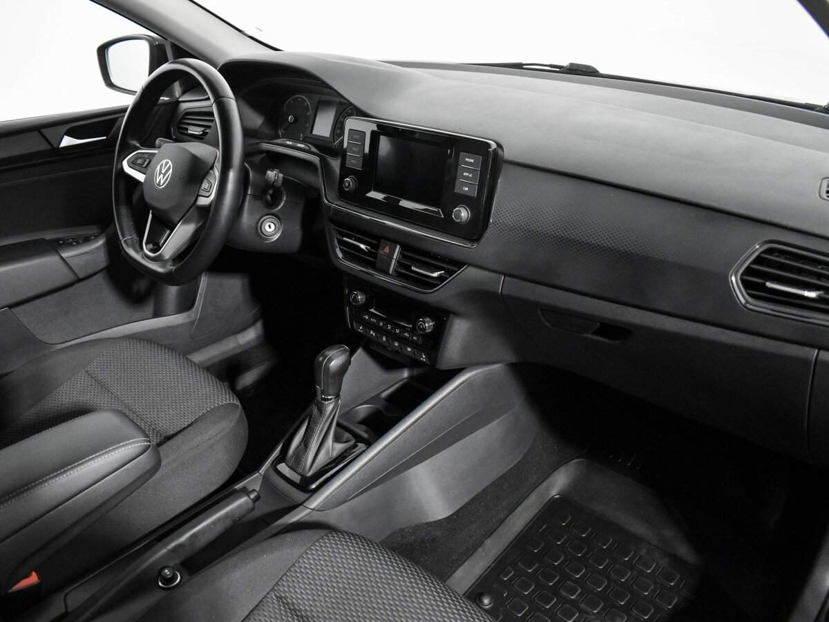 Купить Фольксваген Поло, 2021, 37 764 км.. Фото: #12