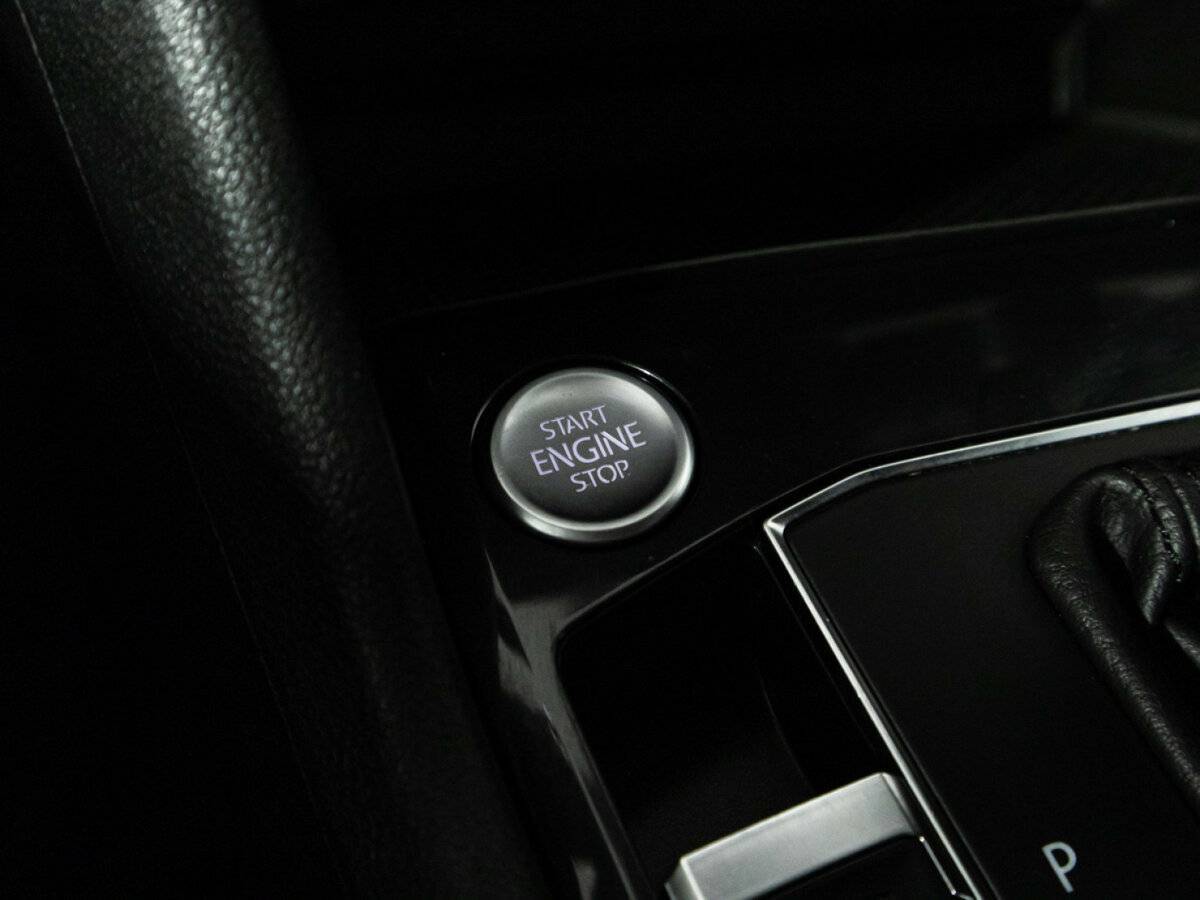 Купить Volkswagen Tiguan, 2020, 115 856 км.. Фото: #20