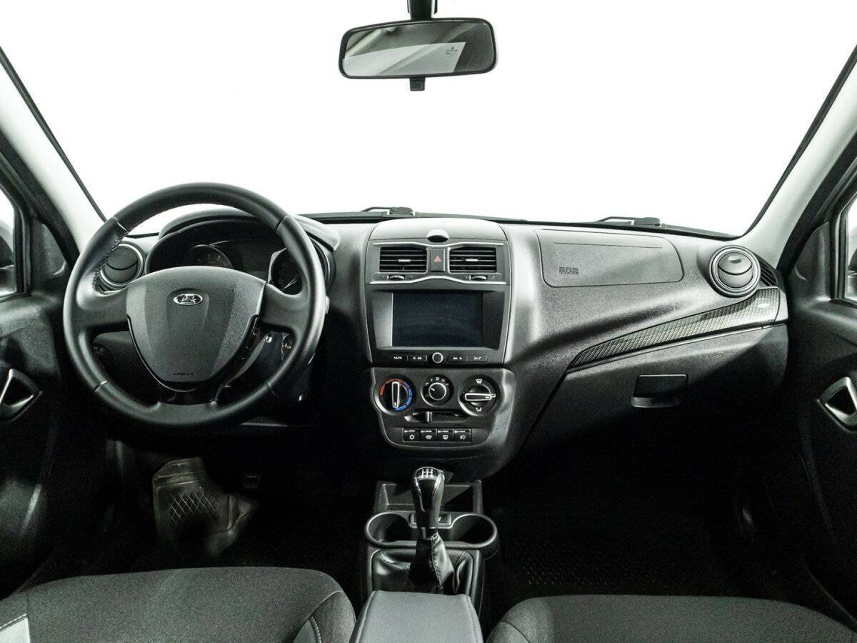 Купить Lada (ВАЗ) Granta, 2024, 33 108 км.. Фото: #12