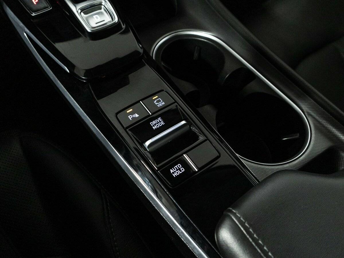 Купить Hyundai Sonata, 2019, 40 732 км.. Фото: #21