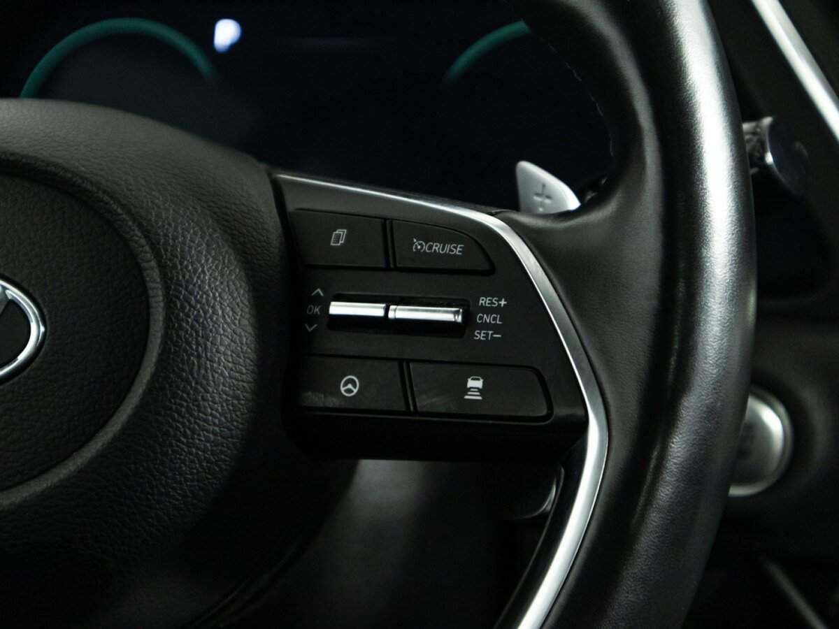 Купить Hyundai Sonata, 2019, 40 732 км.. Фото: #24