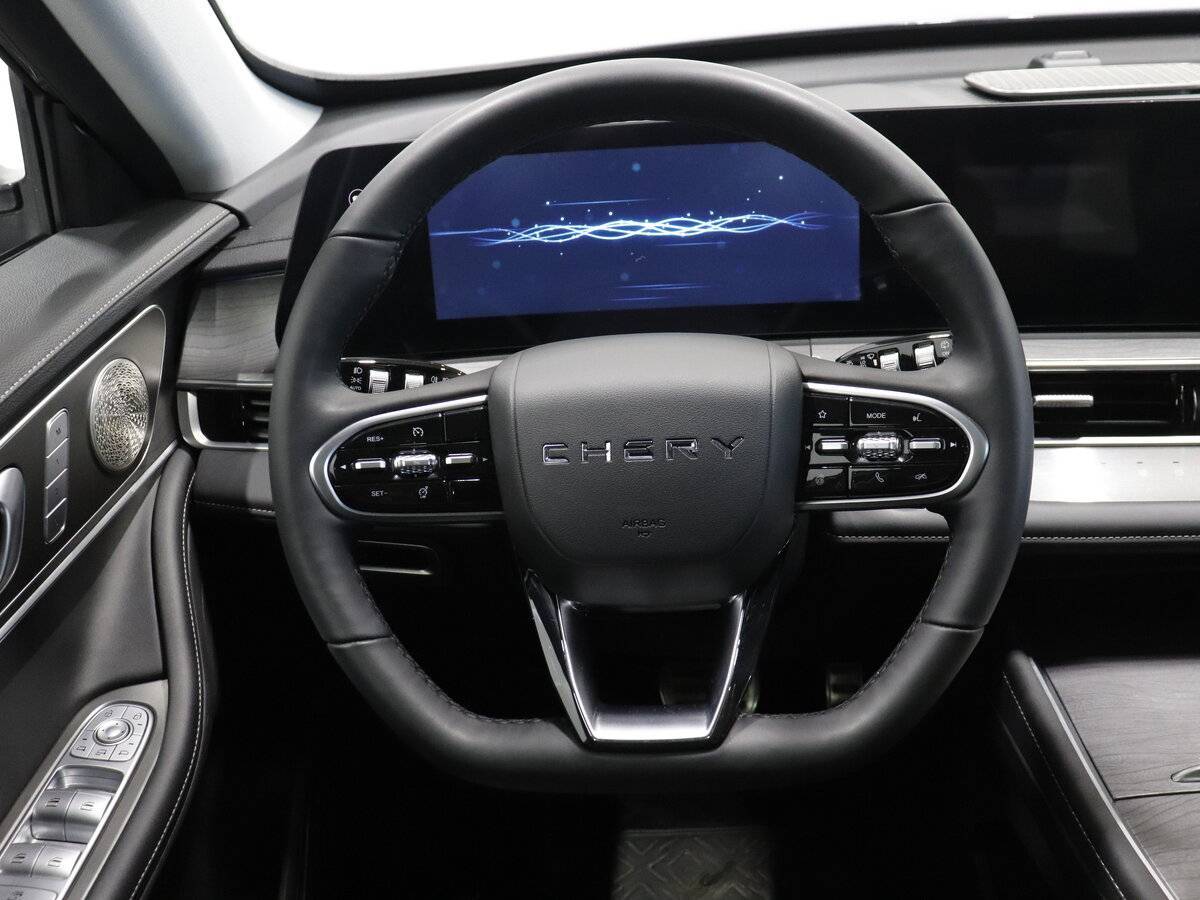 Купить Chery Tiggo 8 Pro Max, 2024, 5 629 км.. Фото: #9