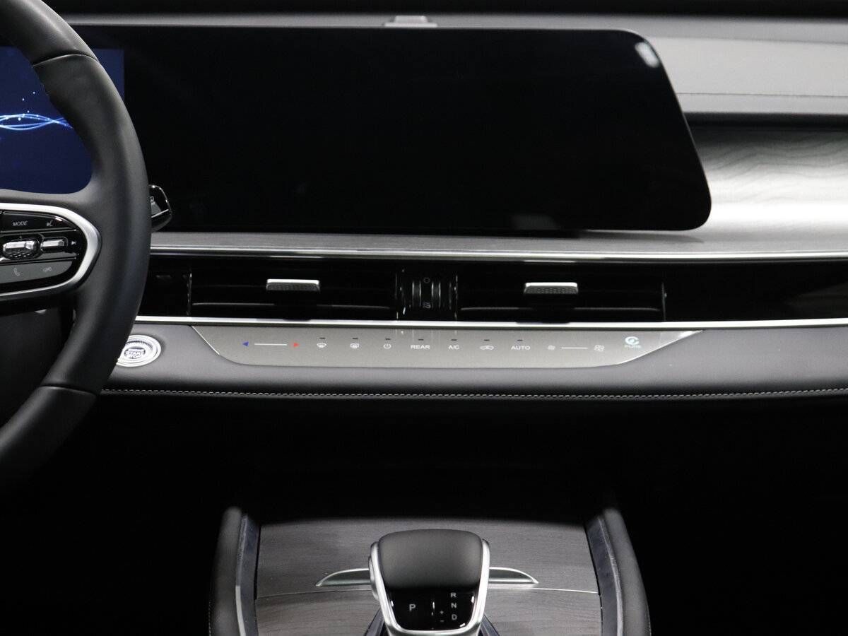 Купить Chery Tiggo 8 Pro Max, 2024, 5 629 км.. Фото: #19