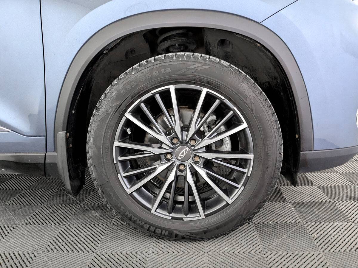 Купить Чери Тигго 8 Про, 2021, 115 538 км.. Фото: #18