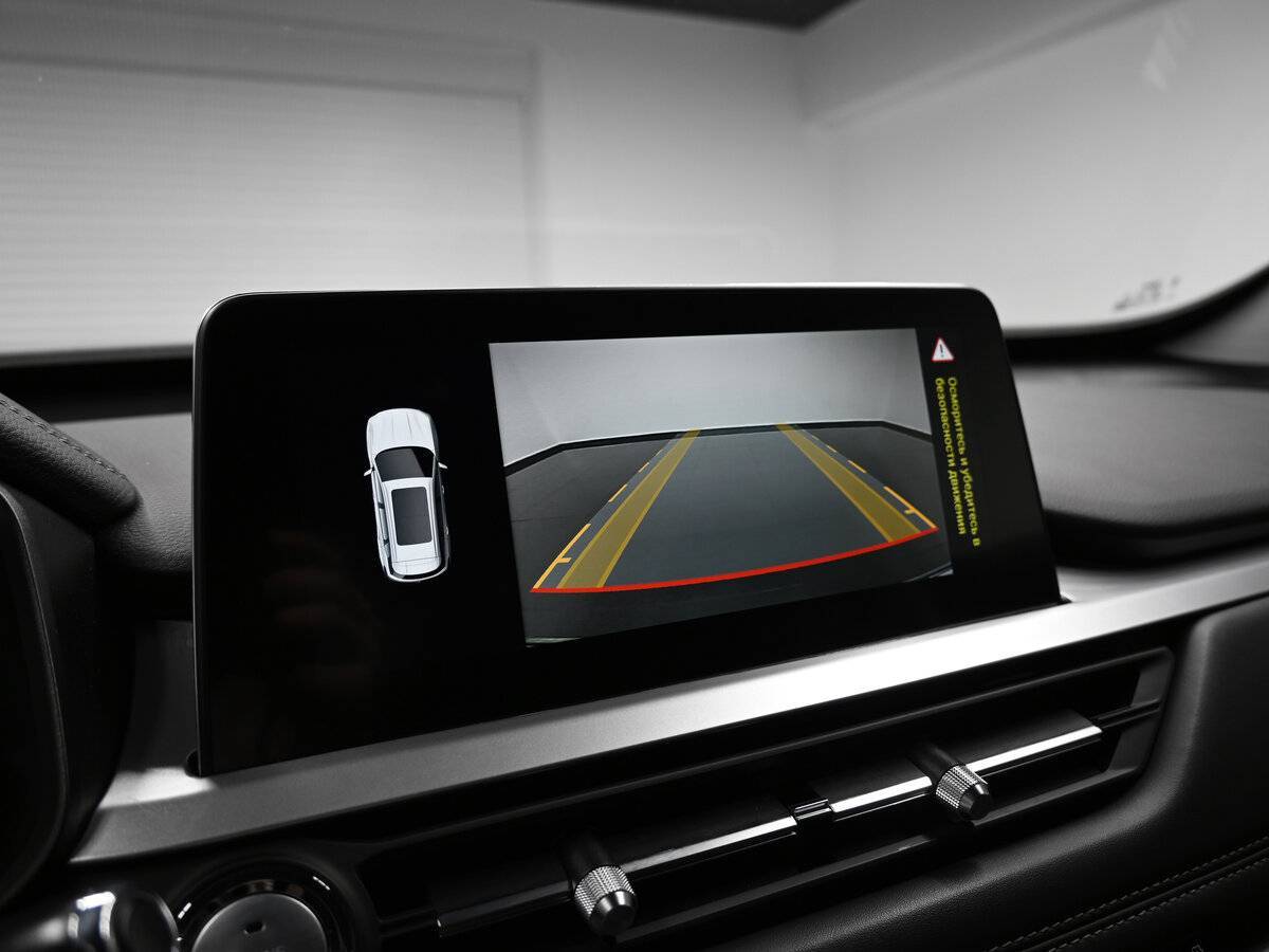 Купить Чери Тигго 7 Про, 2021, 74 695 км.. Фото: #13