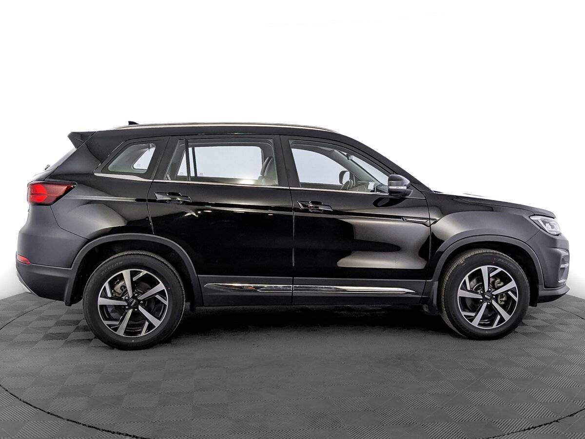 Купить Changan CS75, 2022, 19 339 км.. Фото: #3